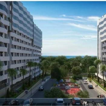 Продается 1-комнатная квартира, 30 м²