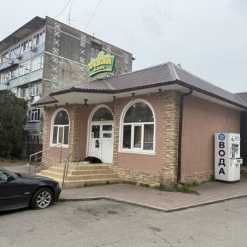 Сдается Нежилое помещение, 77 м²