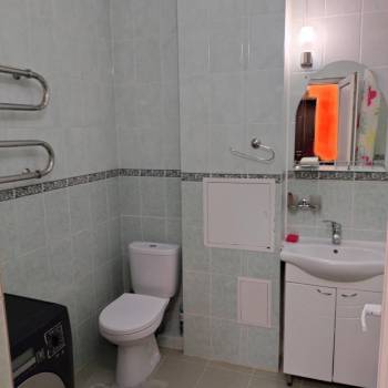 Сдается 2-х комнатная квартира, 30 м²