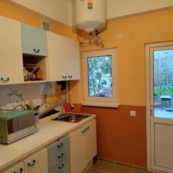 Сдается 2-х комнатная квартира, 30 м²