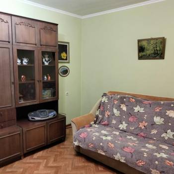 Сдается 2-х комнатная квартира, 30 м²