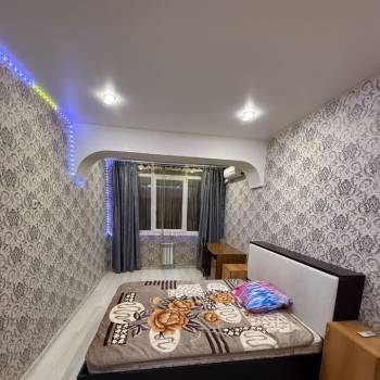 Сдается 2-х комнатная квартира, 50 м²