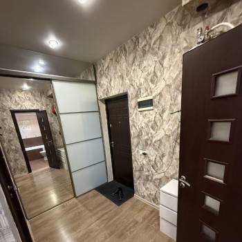 Сдается 2-х комнатная квартира, 50 м²