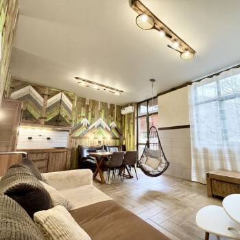 Продается 2-х комнатная квартира, 50 м²