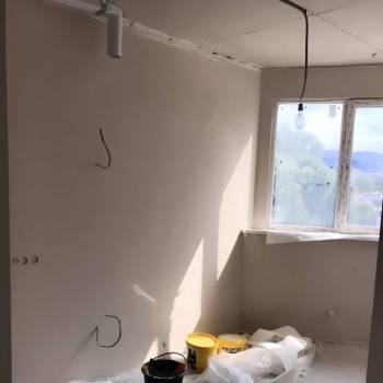 Сдается Многокомнатная квартира, 67 м²