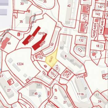 Продается Участок, 960 м²