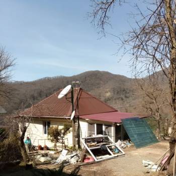 Продается Дом, 60 м²