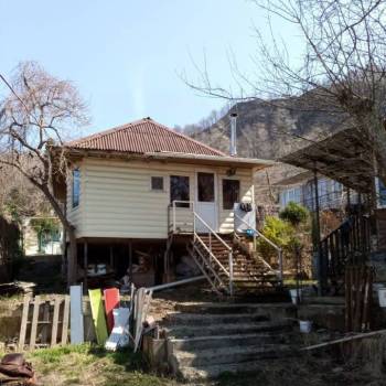 Продается Дом, 60 м²