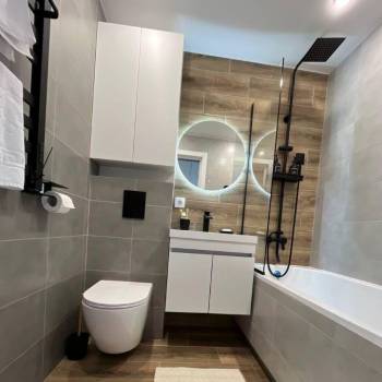 Сдается 2-х комнатная квартира, 52 м²