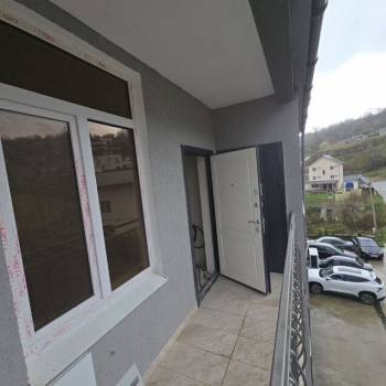 Продается 1-комнатная квартира, 40,5 м²