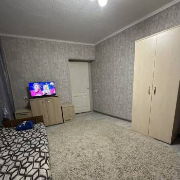 Сдается 2-х комнатная квартира, 46 м²