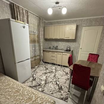 Сдается 2-х комнатная квартира, 46 м²