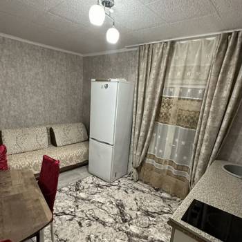 Сдается 2-х комнатная квартира, 46 м²