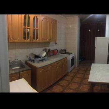 Сдается 2-х комнатная квартира, 55 м²