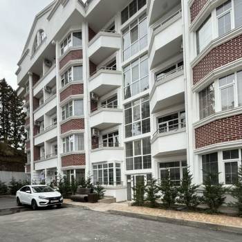 Продается 2-х комнатная квартира, 50 м²