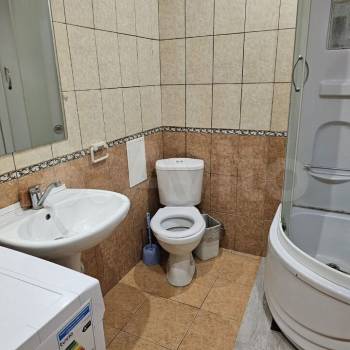 Сдается 2-х комнатная квартира, 68 м²