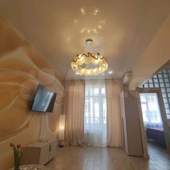 Продается 2-х комнатная квартира, 42 м²