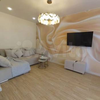 Продается 2-х комнатная квартира, 42 м²