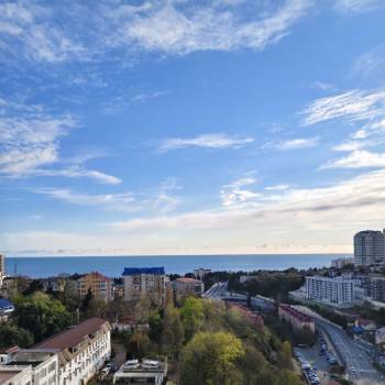 Продается 1-комнатная квартира, 34 м²