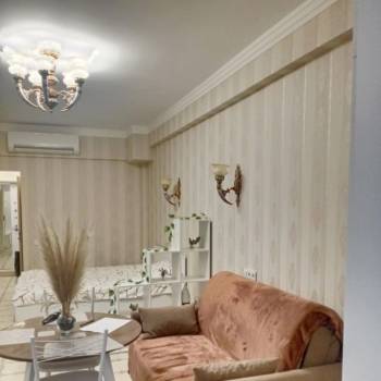 Продается 1-комнатная квартира, 34 м²