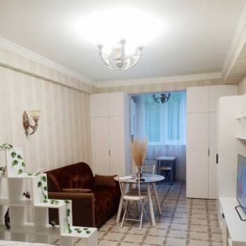 Продается 1-комнатная квартира, 34 м²