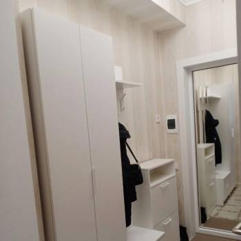 Продается 1-комнатная квартира, 34 м²