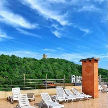 Продается 1-комнатная квартира, 34 м²