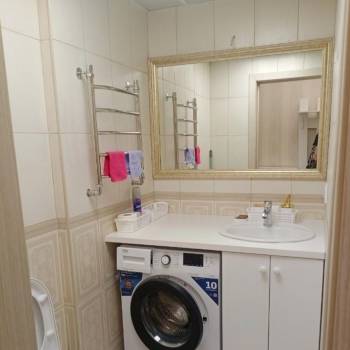 Продается 1-комнатная квартира, 34 м²