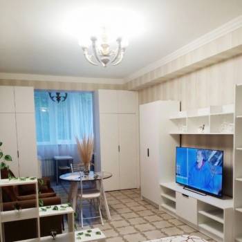 Продается 1-комнатная квартира, 34 м²