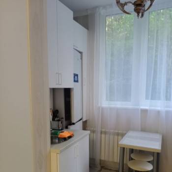Продается 1-комнатная квартира, 34 м²