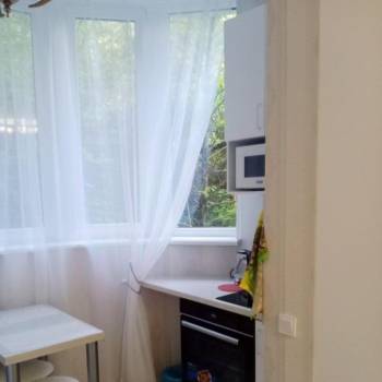 Продается 1-комнатная квартира, 34 м²