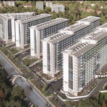 Продается 3-х комнатная квартира, 88 м²