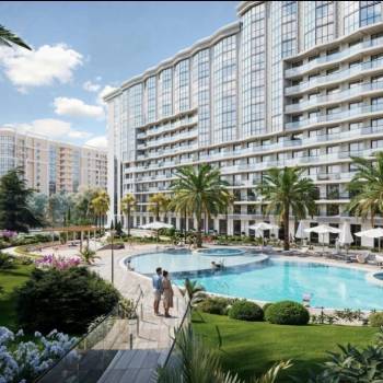 Продается 3-х комнатная квартира, 88 м²