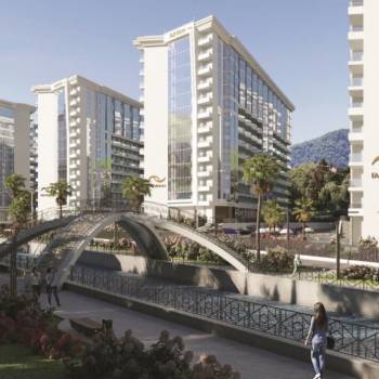 Продается 3-х комнатная квартира, 88 м²