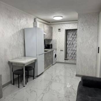 Сдается 1-комнатная квартира, 19 м²