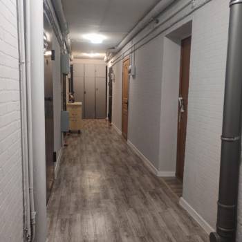 Сдается 1-комнатная квартира, 19 м²