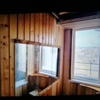 Сдается 1-комнатная квартира, 31 м²