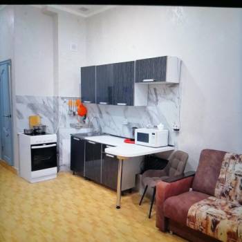 Сдается 1-комнатная квартира, 31 м²