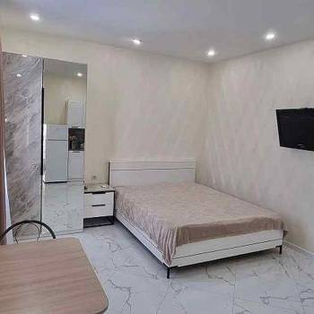 Сдается 1-комнатная квартира, 24 м²