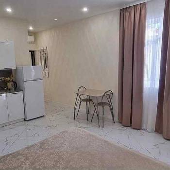 Сдается 1-комнатная квартира, 24 м²