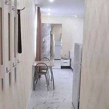 Сдается 1-комнатная квартира, 24 м²