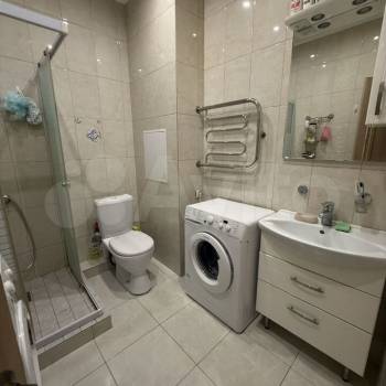 Продается 1-комнатная квартира, 56 м²