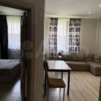 Продается 1-комнатная квартира, 56 м²