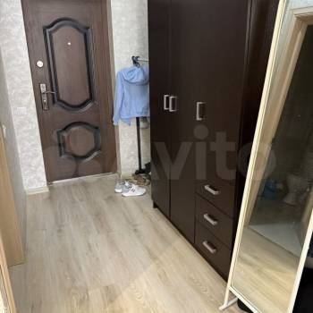 Продается 1-комнатная квартира, 56 м²