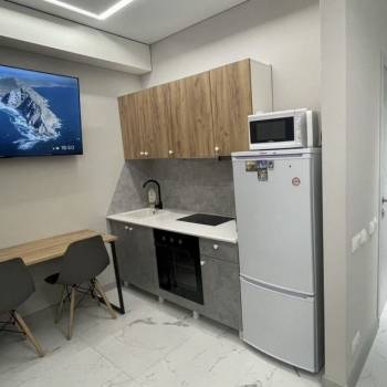 Продается 1-комнатная квартира, 26 м²