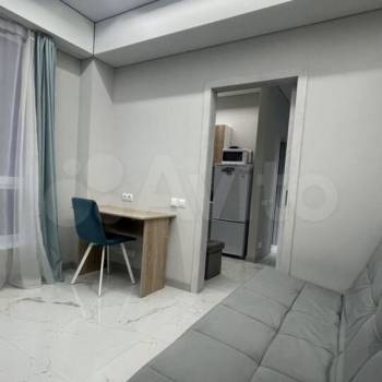 Продается 1-комнатная квартира, 26 м²