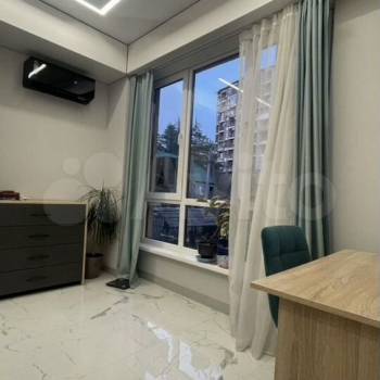 Продается 1-комнатная квартира, 26 м²