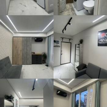 Продается 1-комнатная квартира, 26 м²