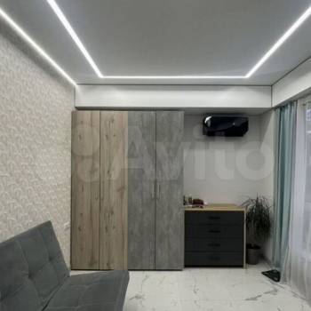 Продается 1-комнатная квартира, 26 м²