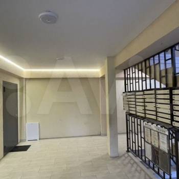 Продается 1-комнатная квартира, 26 м²